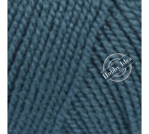 La Filati Fine 214 Блекло-лазурный