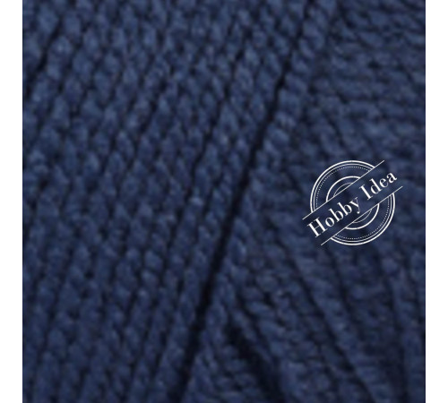 La Filati Fine 215 Тёмно-синий