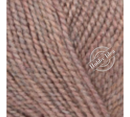 La Filati Fine 220 Коричневый