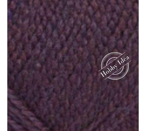 La Filati Fine 221 Тускло-лиловый