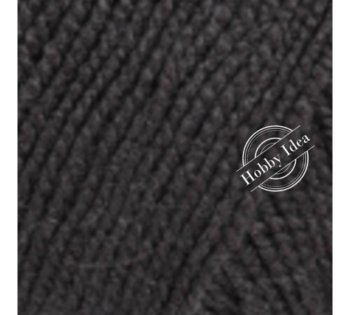 La Filati Fine 225 Тёмно-коричневый