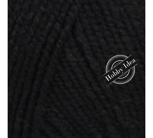 La Filati Fine 226 Чёрный