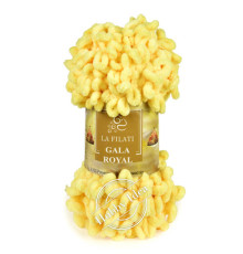 La Filati Gala Royal 02 Жёлтый