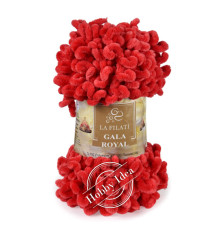La Filati Gala Royal 05 Красный
