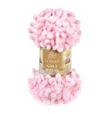 La Filati Gala Royal 06 Светло-розовый