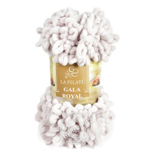 La Filati Gala Royal 07 Пудровый