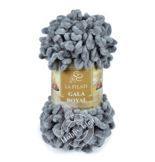 La Filati Gala Royal 10 Серый