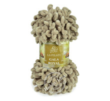 La Filati Gala Royal 13 Бежевый