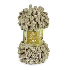 La Filati Gala Royal 13 Бежевый