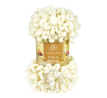 La Filati Gala Royal 15 Кремовый