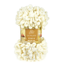 La Filati Gala Royal 15 Кремовый