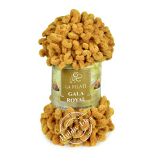 La Filati Gala Royal 16 Карамель
