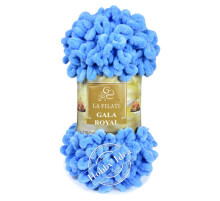 La Filati Gala Royal 12 Голубой