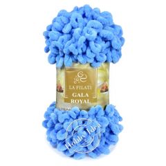 La Filati Gala Royal 12 Голубой