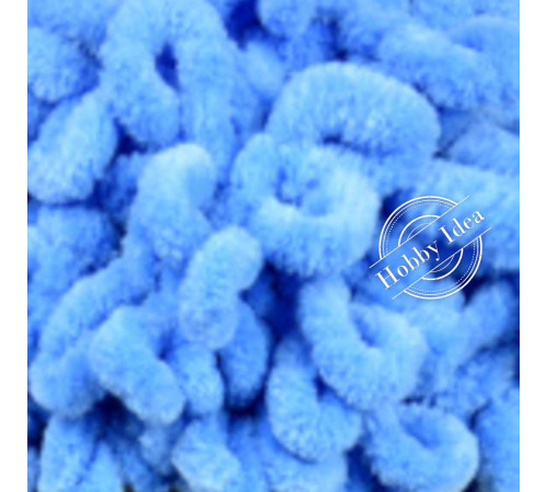 La Filati Gala Royal 12 Голубой