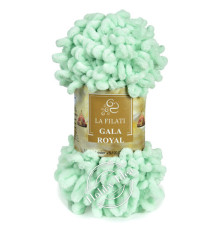 La Filati Gala Royal 17 Салатовый