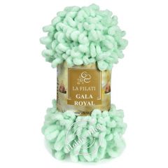 La Filati Gala Royal 17 Салатовый