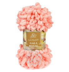 La Filati Gala Royal 20 Персиковый
