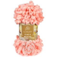 La Filati Gala Royal 20 Персиковый