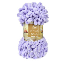 La Filati Gala Royal 03 Сиреневый