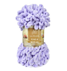 La Filati Gala Royal 03 Сиреневый