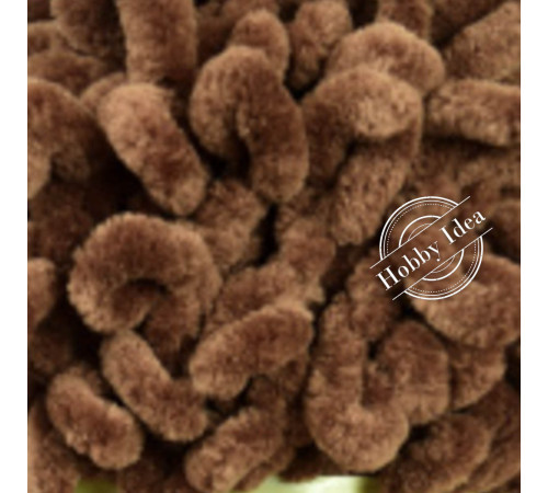 La Filati Gala Royal 08 Коричневый