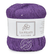 La Filati Lucido 80006 Фиолетовый