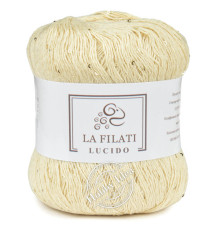 La Filati Lucido 80010 Экрю