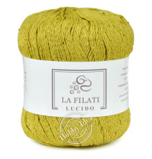 La Filati Lucido 80013 Горчица