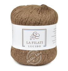 La Filati Lucido 80017 Капучино
