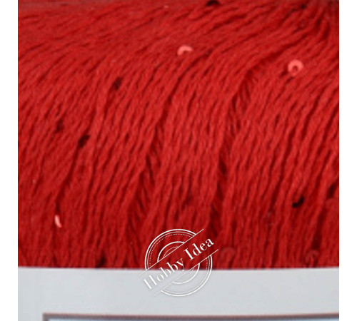 La Filati Lucido 80022 Красные