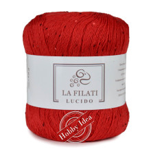 La Filati Lucido 80022 Красные
