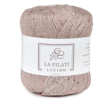 La Filati Lucido 80026 Румяна