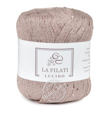 La Filati Lucido 80026 Румяна