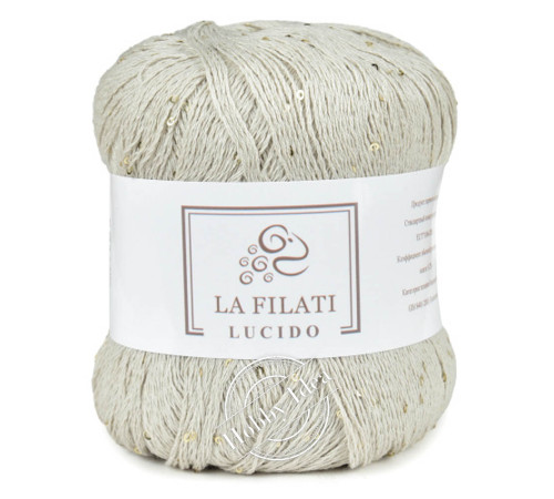 La Filati Lucido 80028 Сукно