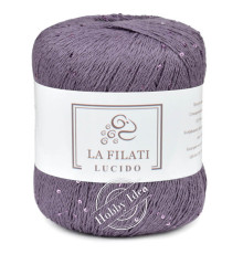 La Filati Lucido 80029 Сиреневый