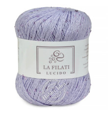 La Filati Lucido 80035 Лаванда