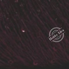 La Filati Paillettes S032 Малиновое вино