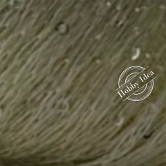 La Filati Paillettes S167 Экрю