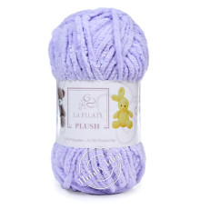 La Filati Plush 84005 Светло-сиреневый