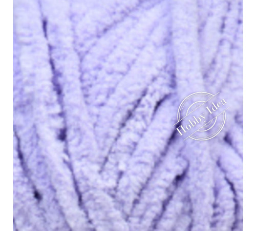 La Filati Plush 84005 Светло-сиреневый