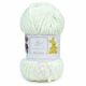 La Filati Plush 84008 Светло-бело-фисташковый из категории La Filati Plush