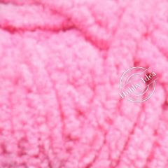 La Filati Plush 84009 Розовый