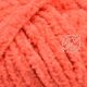 La Filati Plush 84012 Ярко-лососевый из категории La Filati Plush - 1