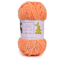 La Filati Plush 84016 Блекло-оранжевый