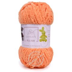 La Filati Plush 84016 Блекло-оранжевый