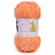 La Filati Plush 84016 Блекло-оранжевый из категории La Filati Plush