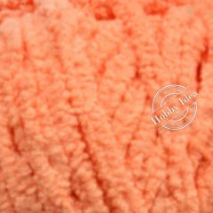 La Filati Plush 84016 Блекло-оранжевый