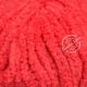 La Filati Plush 84018 Алый из категории La Filati Plush - 1