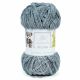 La Filati Plush 84020 Серо-блекло-голубой из категории La Filati Plush